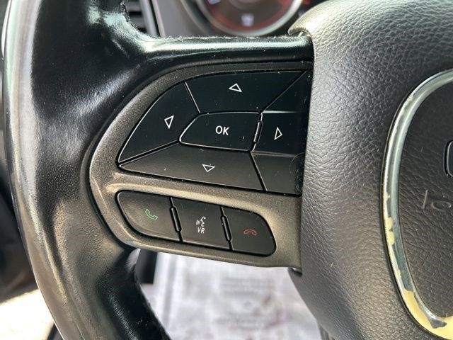 Dodge Challenger SXT AWD 2021