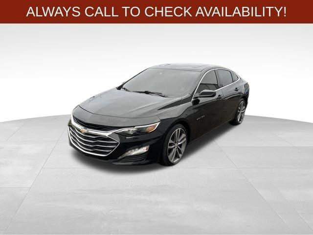 Chevrolet Malibu  2023