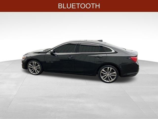 Chevrolet Malibu  2023