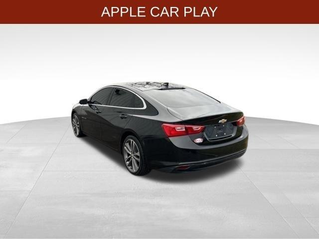 Chevrolet Malibu  2023