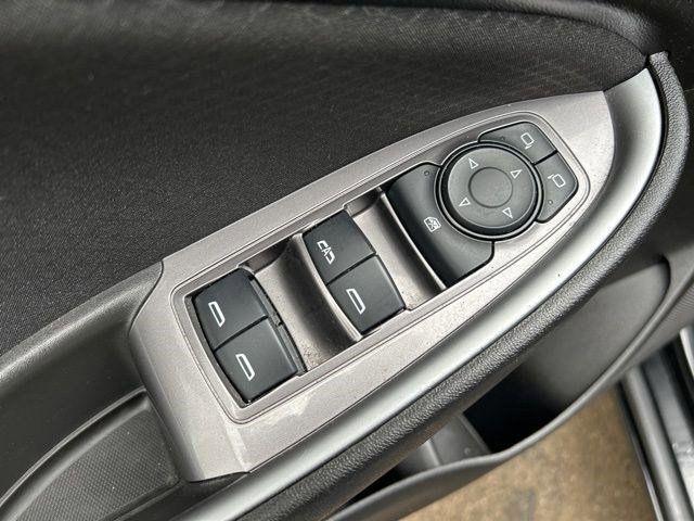 Chevrolet Malibu  2023