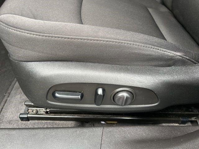 Chevrolet Malibu  2023