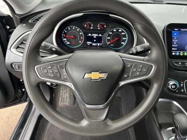 Chevrolet Malibu  2023