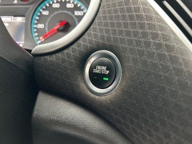 Chevrolet Malibu  2023