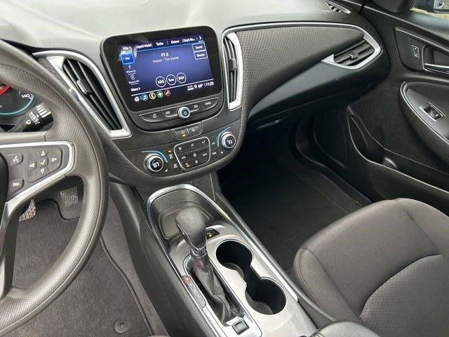 Chevrolet Malibu  2023