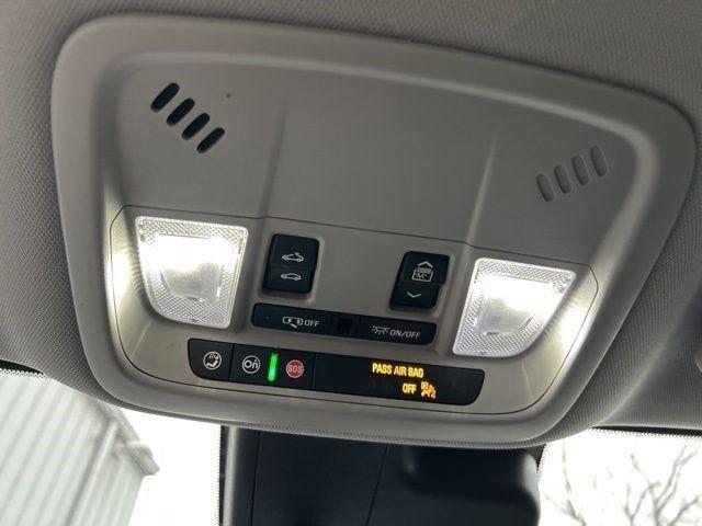 Chevrolet Malibu  2023