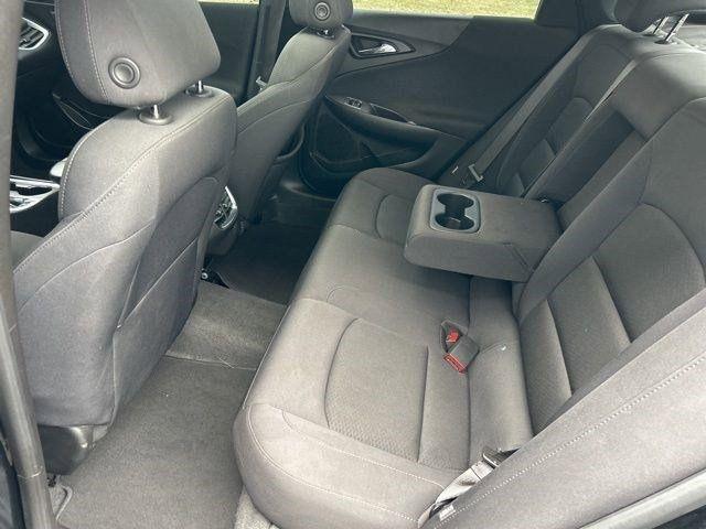 Chevrolet Malibu  2023