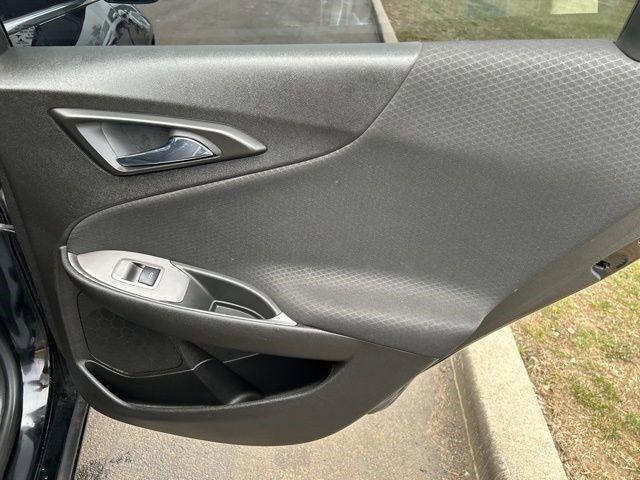 Chevrolet Malibu  2023