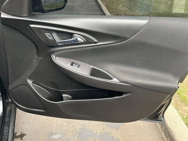 Chevrolet Malibu  2023