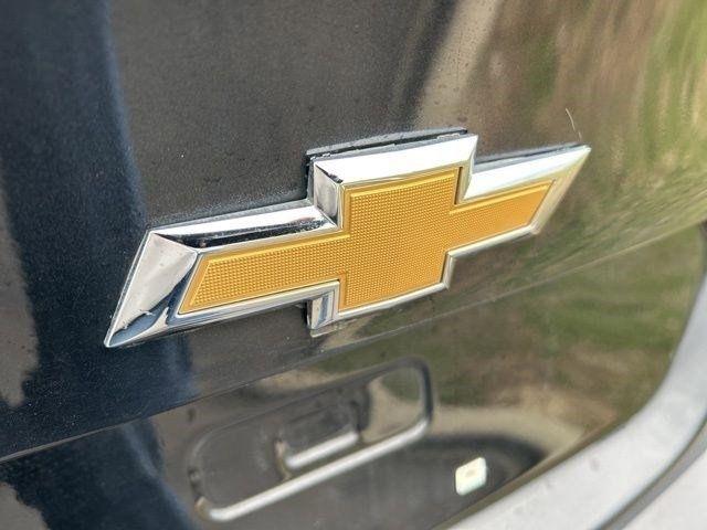 Chevrolet Malibu  2023