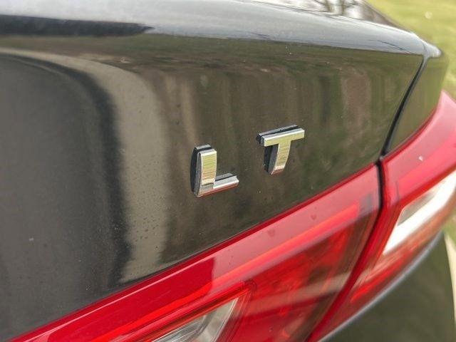 Chevrolet Malibu  2023