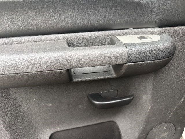 Chevrolet Silverado 1500 LT Crew Cab 4WD 2009