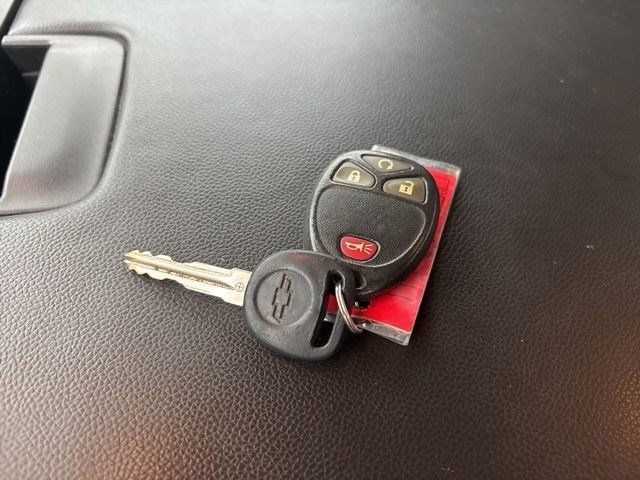 Chevrolet Silverado 1500 LT Crew Cab 4WD 2009