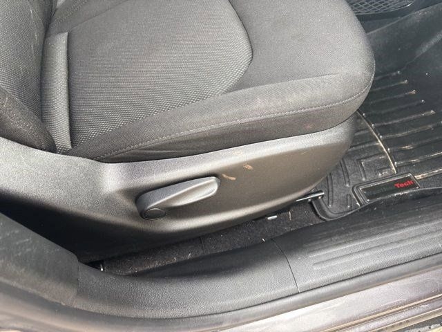 Jeep Renegade Sport 4WD 2018