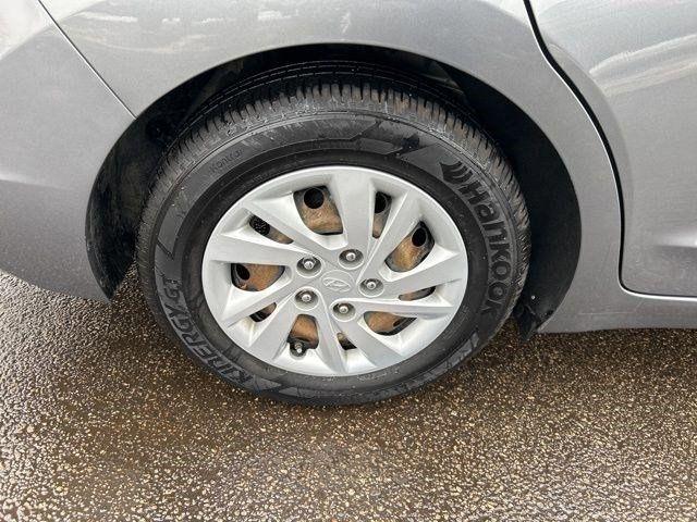 Hyundai Elantra SE 2019