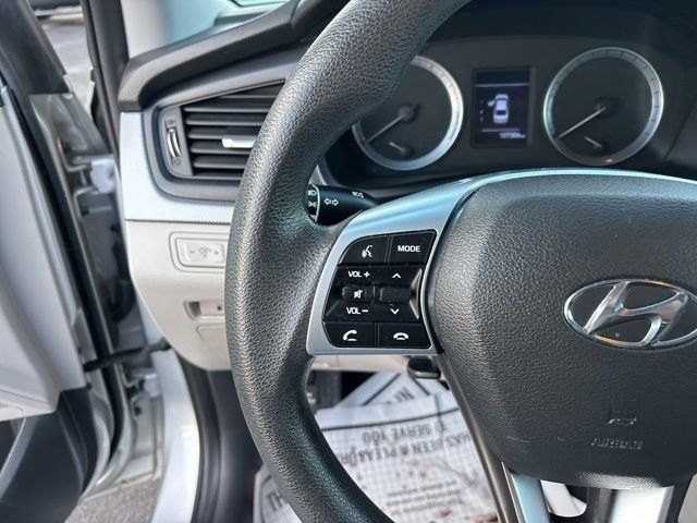 Hyundai Sonata ECO 2019