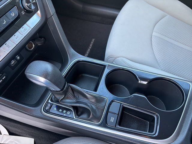 Hyundai Sonata ECO 2019