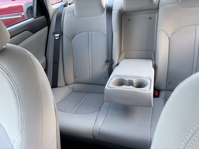 Hyundai Sonata ECO 2019