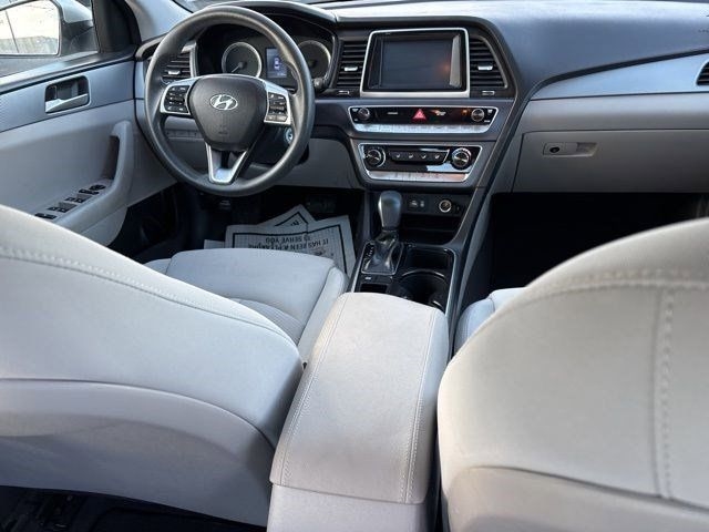 Hyundai Sonata ECO 2019