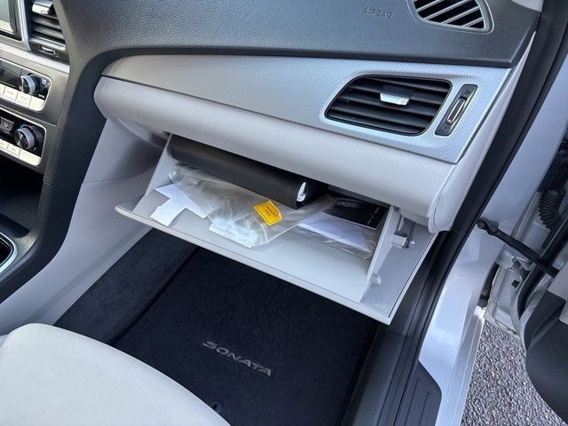 Hyundai Sonata ECO 2019