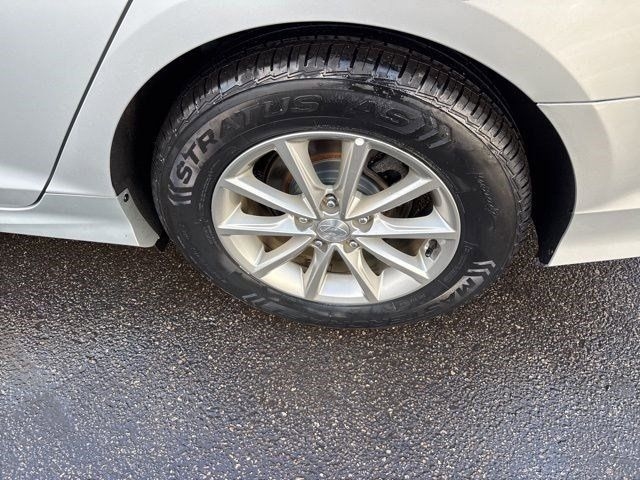 Hyundai Sonata ECO 2019