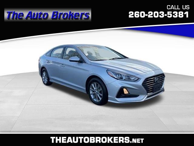 Hyundai Sonata ECO 2019