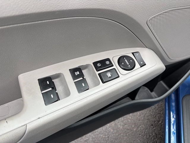 Hyundai Elantra SE 2019