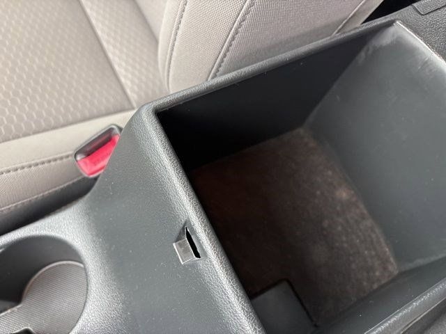 Hyundai Elantra SE 2019