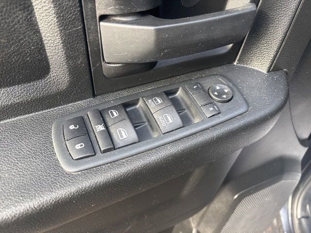 RAM 1500 Classic  2020