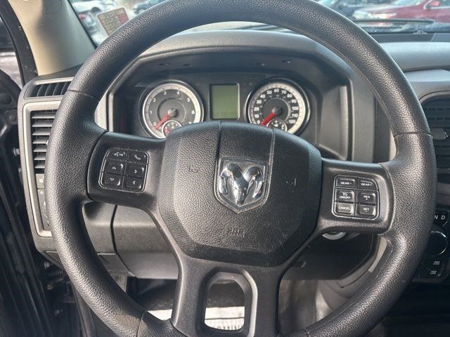 RAM 1500 Classic  2020