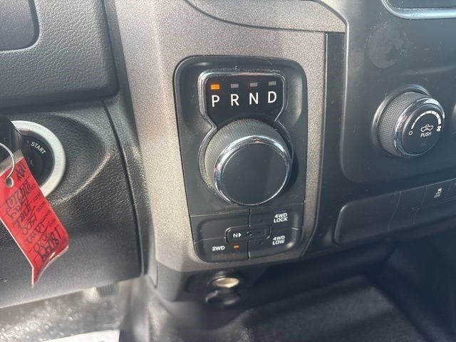 RAM 1500 Classic  2020