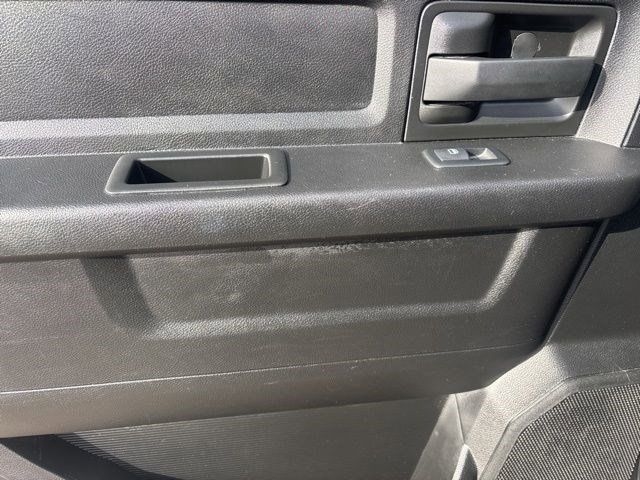 RAM 1500 Classic  2020