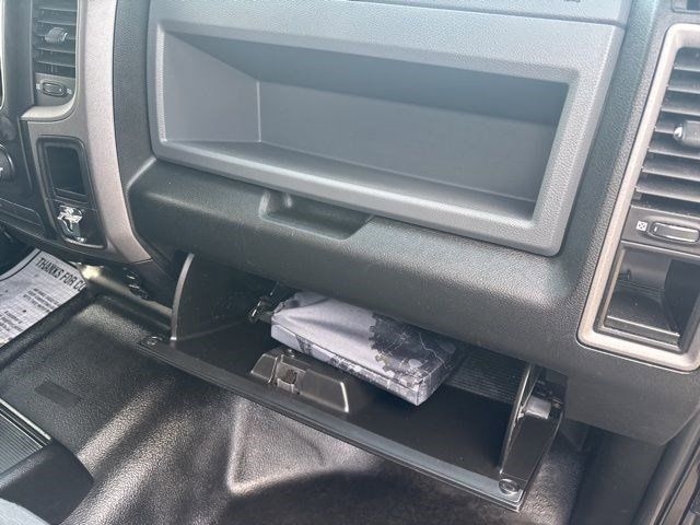 RAM 1500 Classic  2020