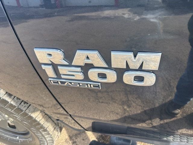 RAM 1500 Classic  2020