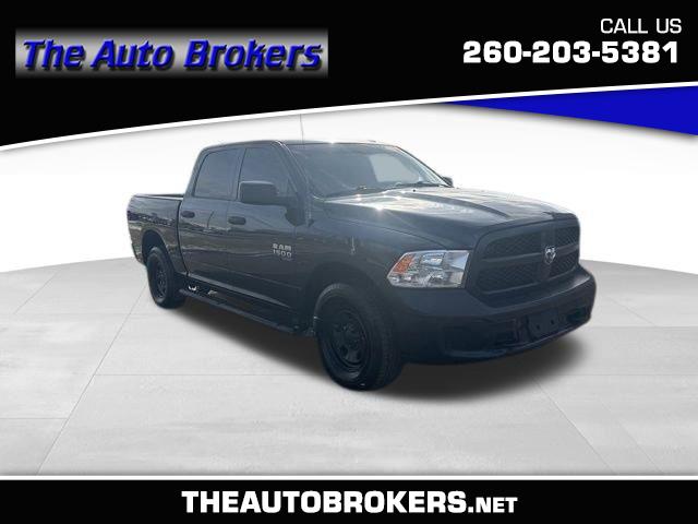 RAM 1500 Classic  2020