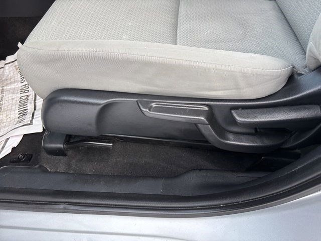 Honda HR-V LX AWD 2021