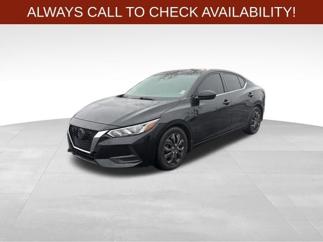 Nissan Sentra  2022