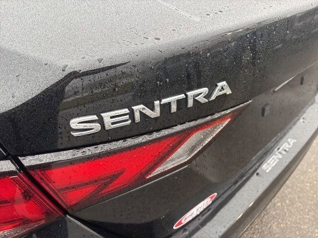 Nissan Sentra  2022
