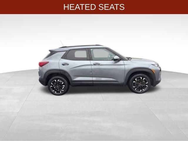 Chevrolet TrailBlazer LT 2022