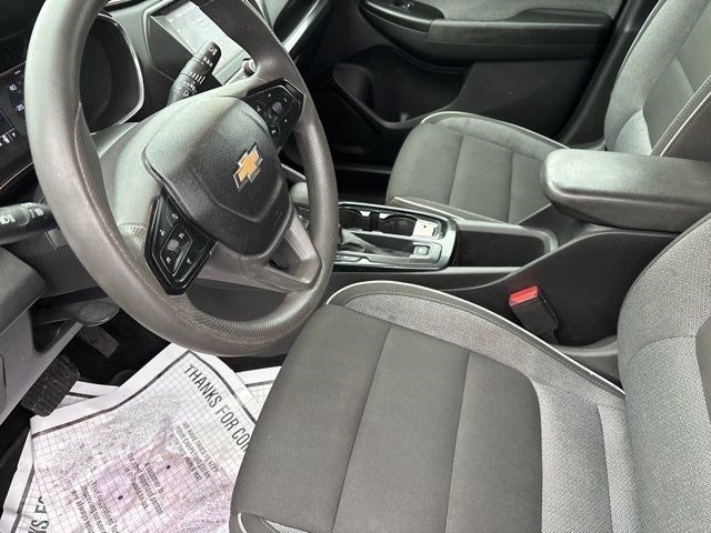 Chevrolet TrailBlazer LT 2022