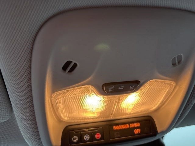 Chevrolet TrailBlazer LT 2022