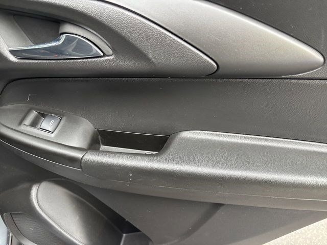 Chevrolet TrailBlazer LT 2022