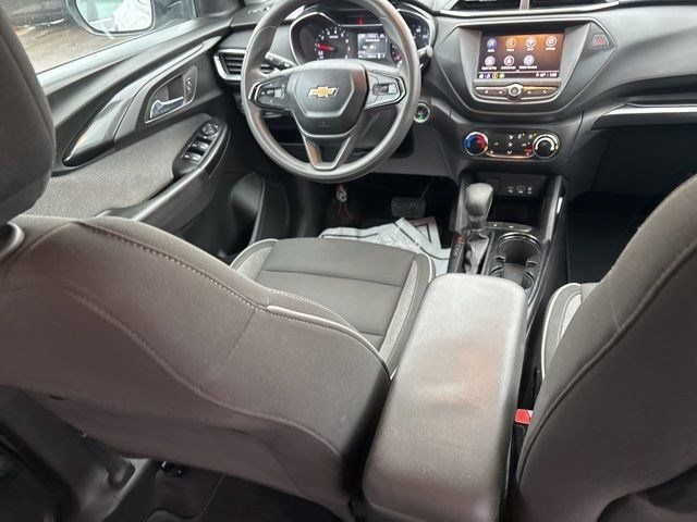 Chevrolet TrailBlazer LT 2022