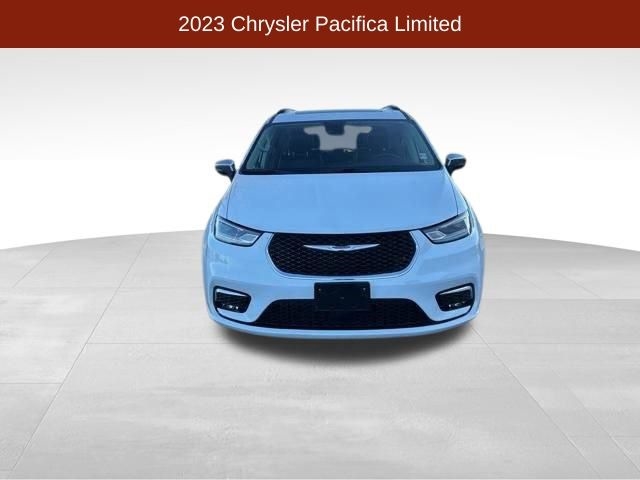 Chrysler Pacifica Limited 2023