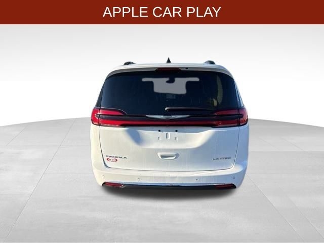 Chrysler Pacifica Limited 2023
