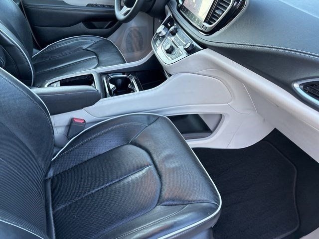 Chrysler Pacifica Limited 2023