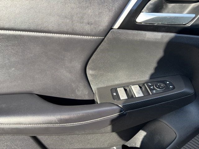 Mitsubishi Outlander SE 4WD 2023