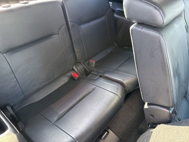 Mitsubishi Outlander SE 4WD 2023