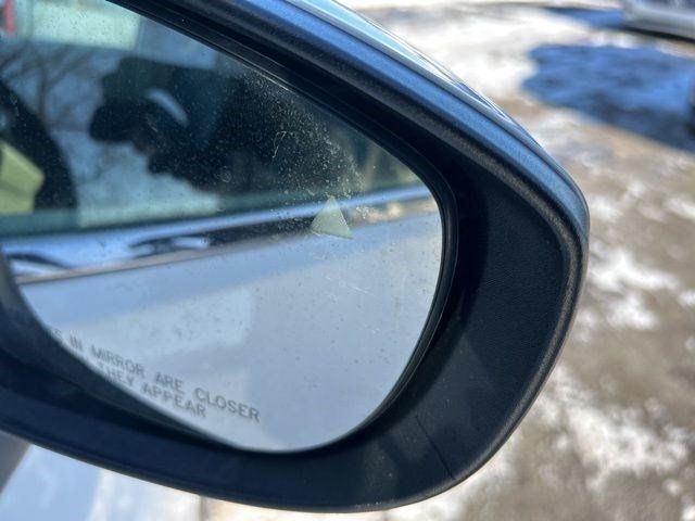 Chrysler Pacifica Touring L 2023