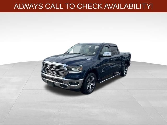 RAM 1500  2019